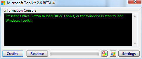 microsoft toolkit