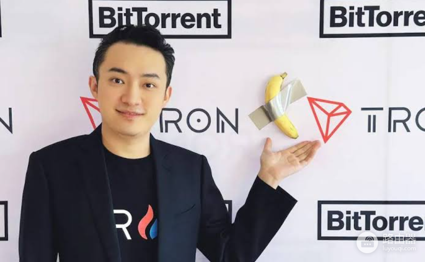 孙宇晨是谁？波场创始人如何成为币圈公众人物