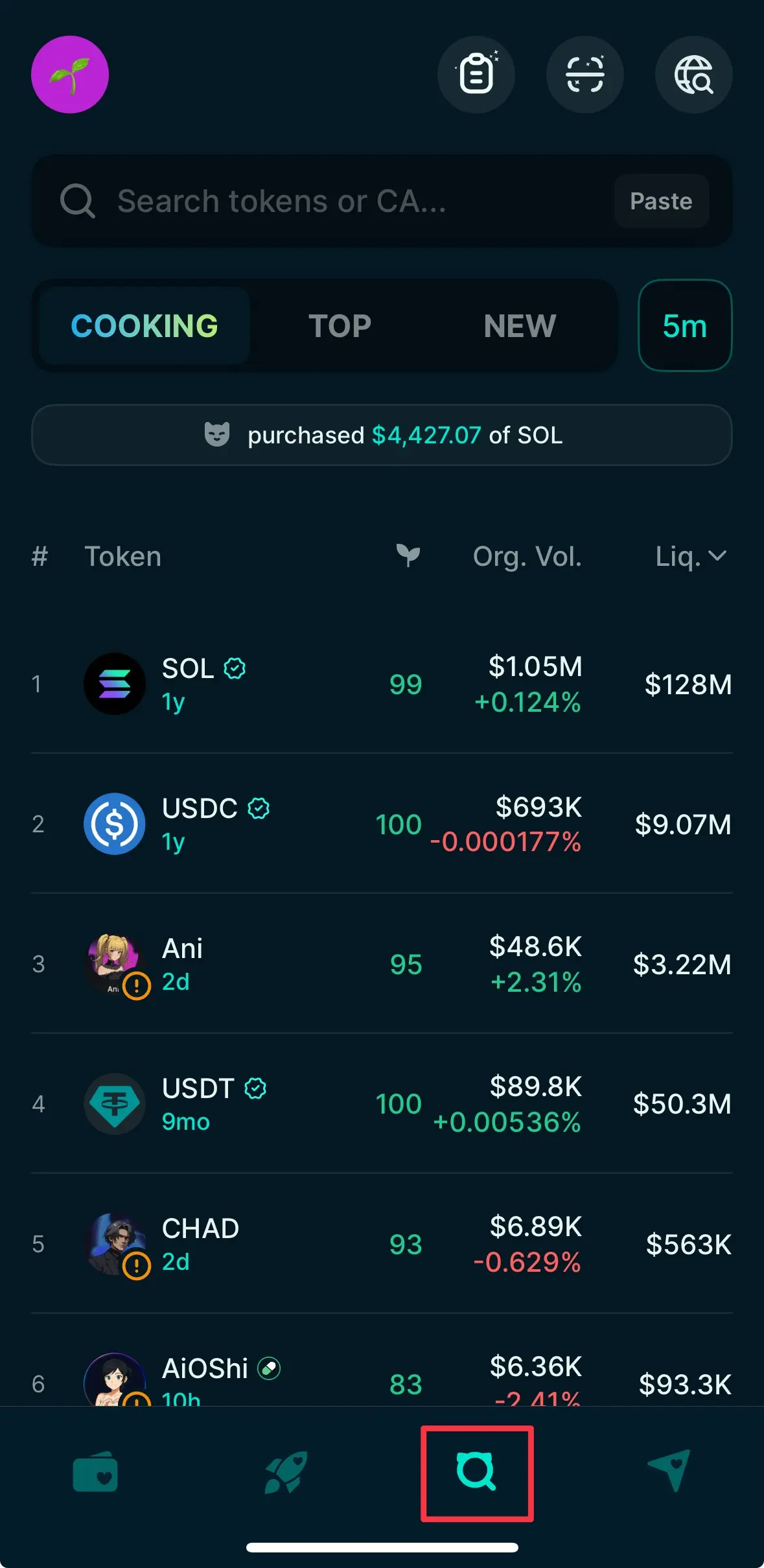 Jupiter交易所是什么?Jupiter和Jupiter Studio的使用指南