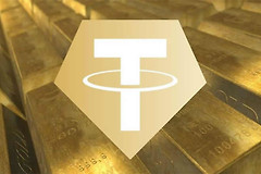 XAUt区块链上的黄金投资
