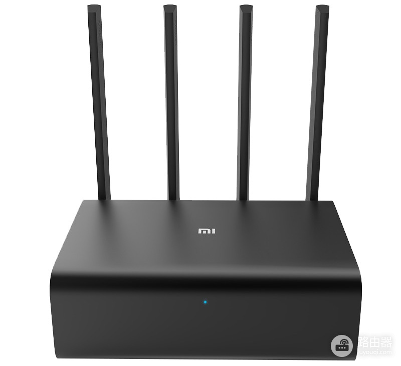 miwifi进入管理页面，小米路由器登录