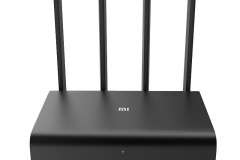 miwifi进入管理页面，小米路由器登录