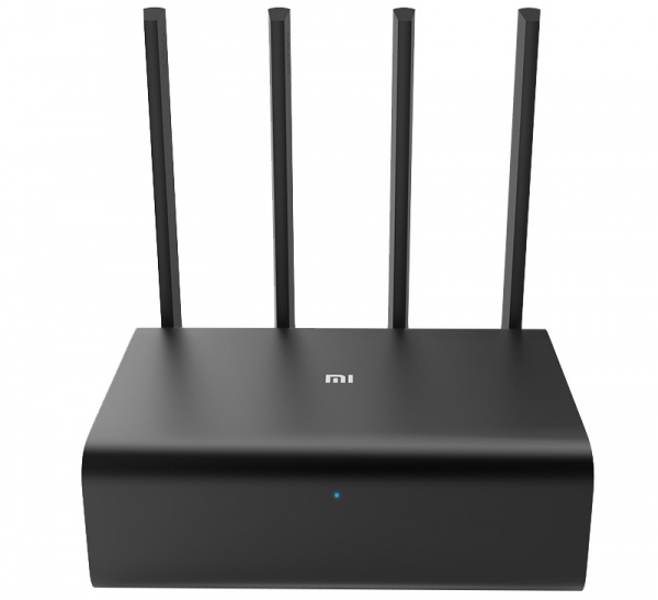 miwifi进入管理页面，小米路由器登录