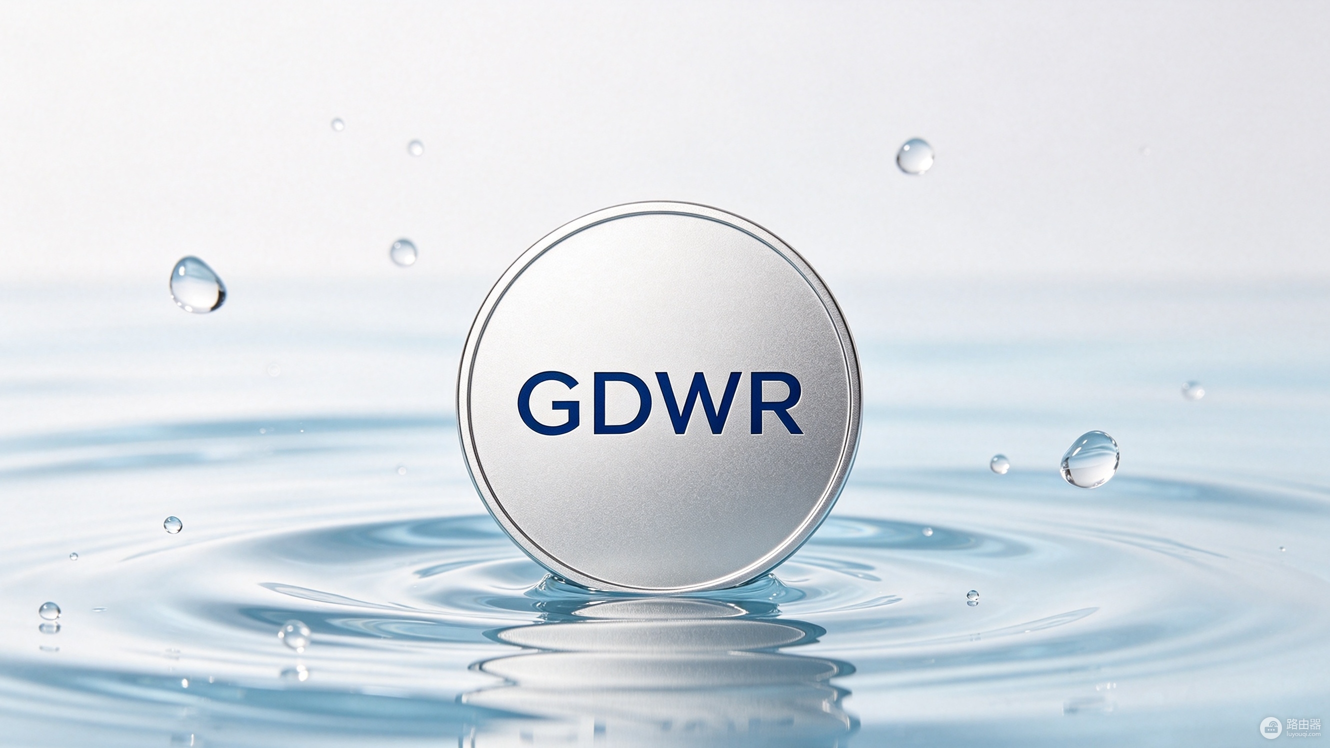 GDWR币是什么?缺水资源叙事带火的Solana概念币