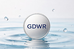 GDWR币是什么?缺水资源叙事带火的Solana概念币
