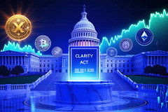 CLARITY法案到底改变了什么？普通投资者会受到哪些影响