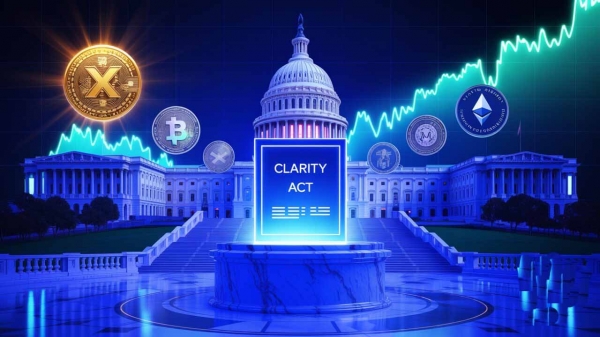 CLARITY法案到底改变了什么？普通投资者会受到哪些影响
