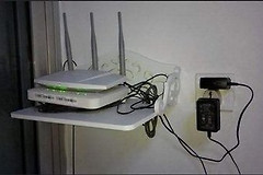邻居家的wifi突然消失了搜不到怎么回事（邻居家的wifi突然消失了搜不到什么原因）