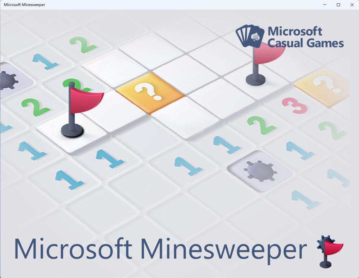 microsoft minesweeper一直加载进不去怎么办?微软扫雷修复教程