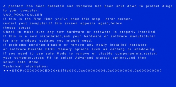 win10玩dnf死机蓝屏怎么解决