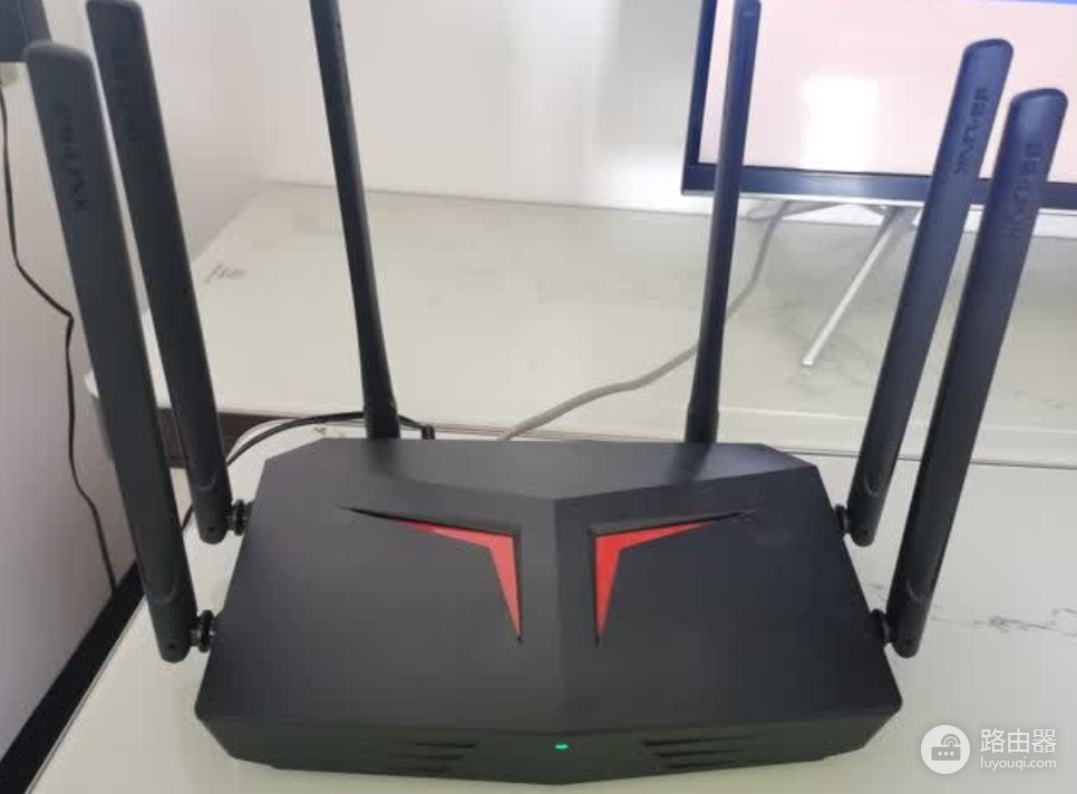myblink.cn登录入口LB-link无线路由器