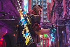 玩csgo蓝屏重启怎么解决