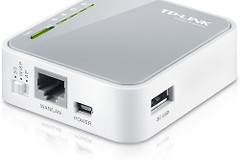 tp-link迷你路由器设置桥连（tp-link迷你路由器设置桥连的方法）