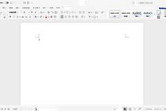 mac word全屏功能区遮挡怎么办？office标题栏修复教程