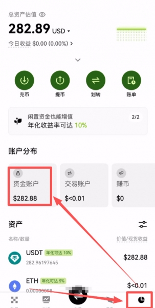 零基础入门欧逸,C2C买USDT、划转、买BTC超详细攻略
