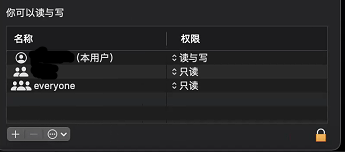 mac版word无法重命名怎么办?由于文件许可权错误Word 无法完成保存操作修复教程