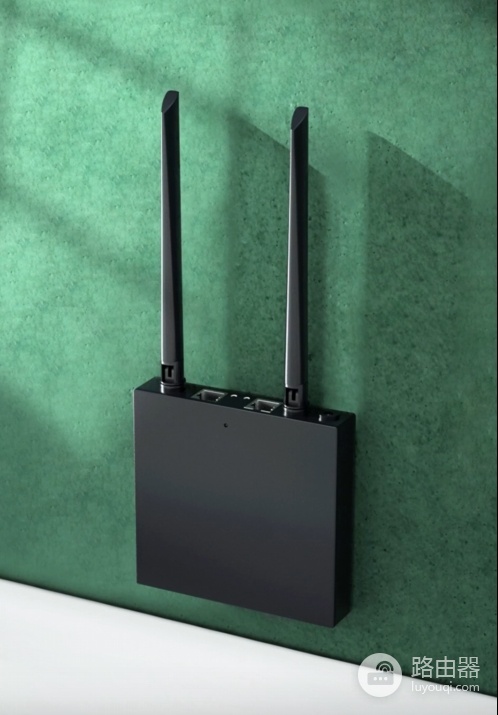 192.168.20.20设置飞鱼星wifi6千兆1800M信号放大器家用中继器