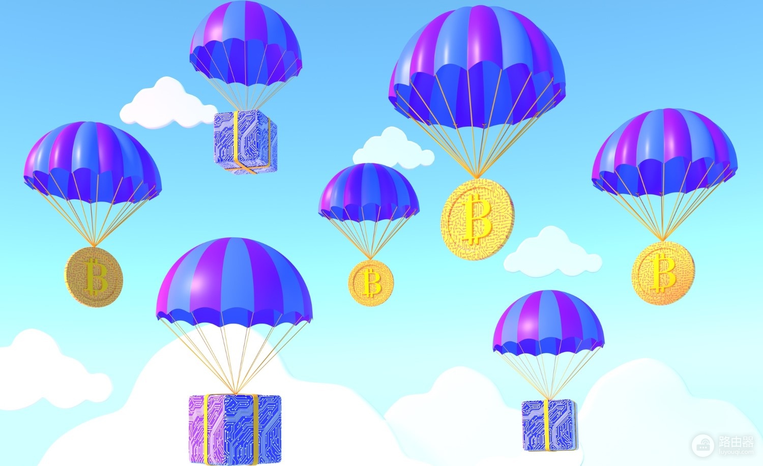 如何获得免费代币？空头（Airdrop）是什么？识别真实空投的渠道与技巧