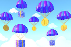 如何获得免费代币？空头（Airdrop）是什么？识别真实空投的渠道与技巧