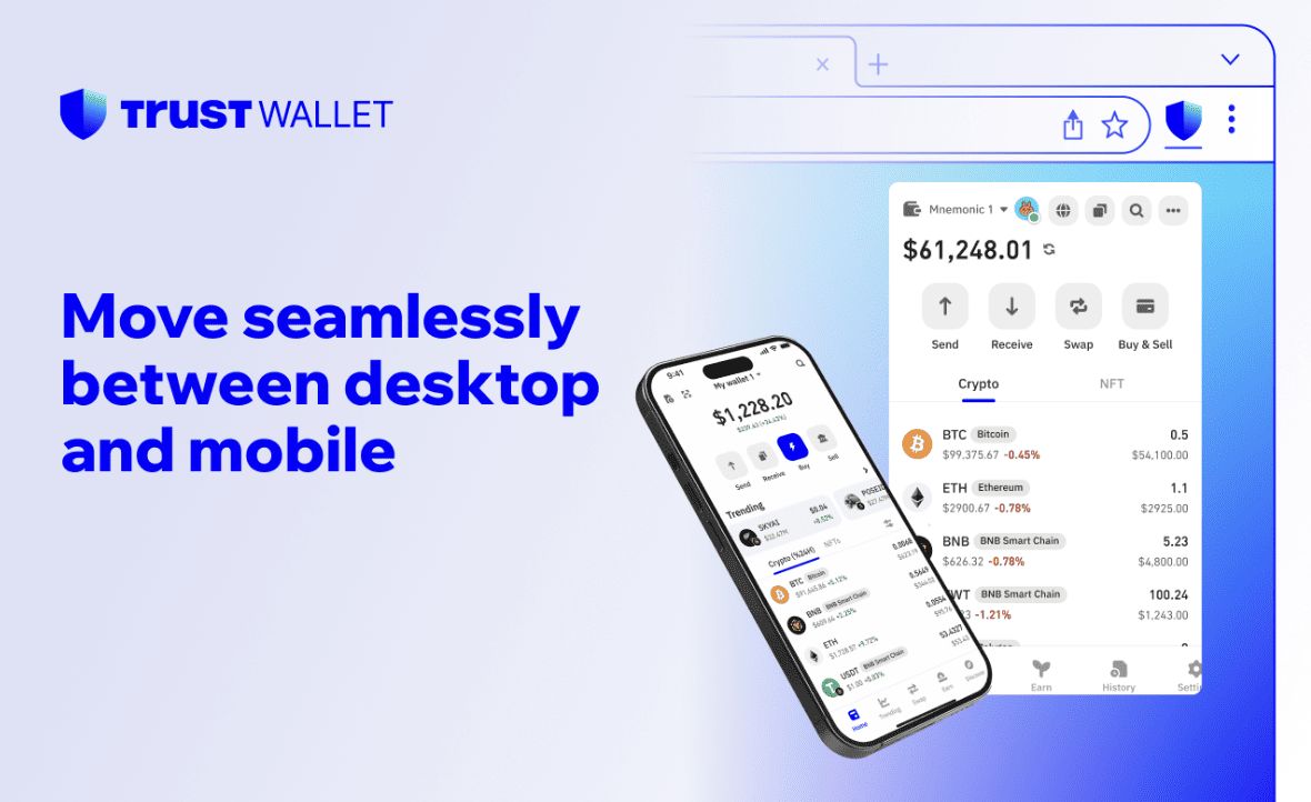 Trust Wallet官方入口：最安全、最便捷的加密资产管理利器