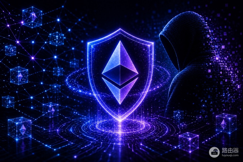 以太坊要进入隐私时代了吗?ERC-5564隐身地址是什么?