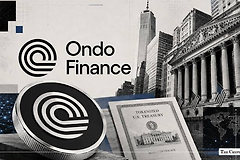 Ondo质押地址是什么?Ondo在哪条链上
