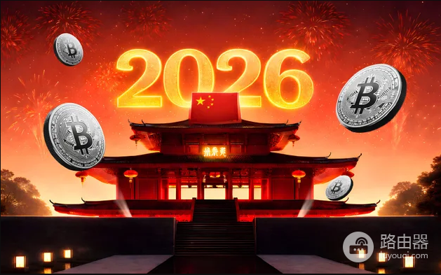 2026年加密入门手册:比特币、以太坊、钱包、交易所全解析