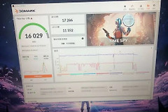 什么原因会造成3dmark蓝屏重启