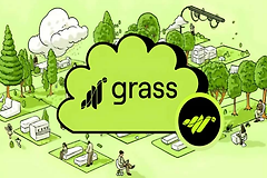 Grass挖矿安全吗? 如何利用Grass挖矿赚取收益?