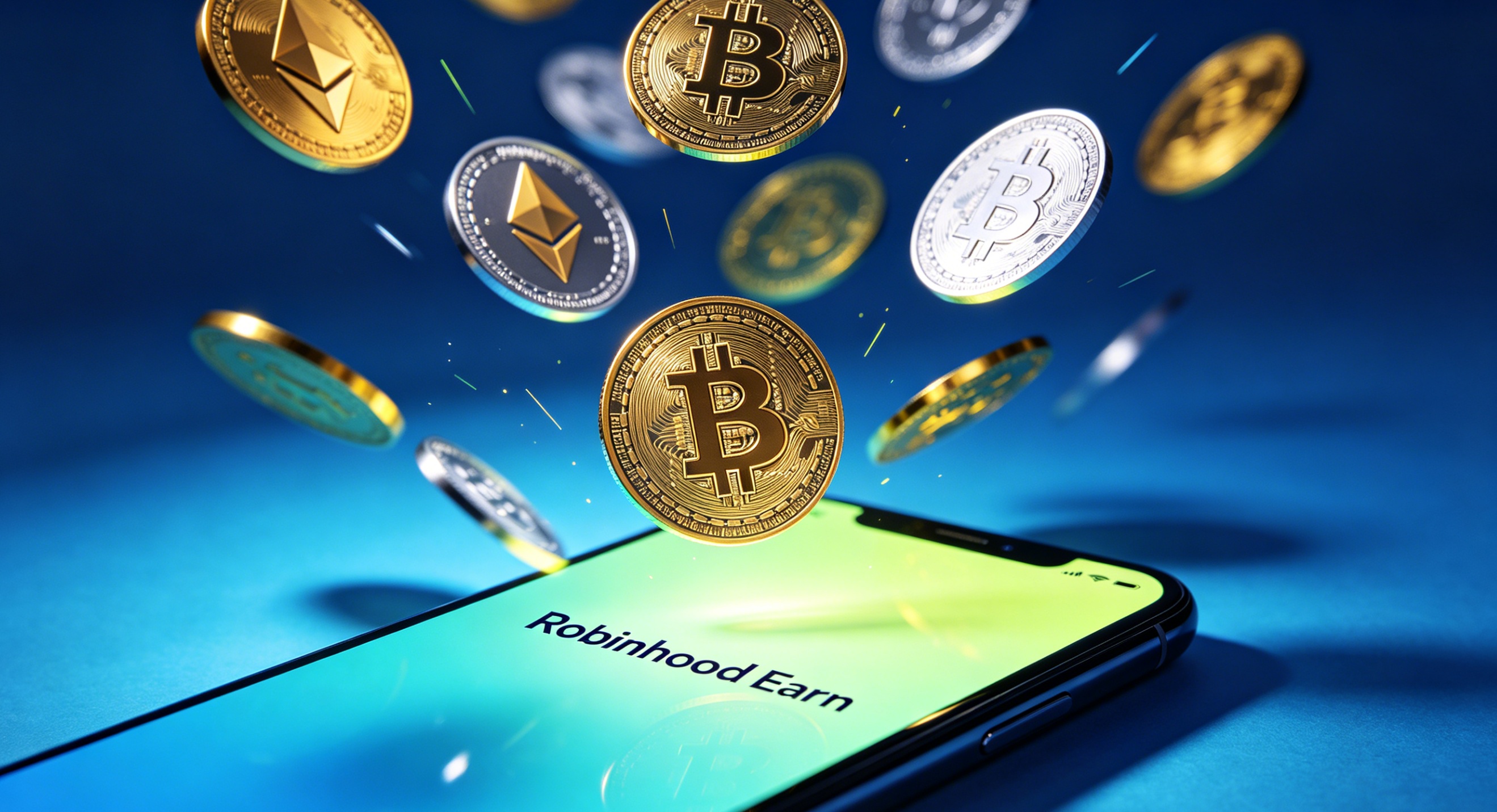 Robinhood Earn是什么?收益来源、风险、参与教程一次讲清