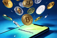 Robinhood Earn是什么？收益来源、风险、参与教程一次讲清