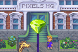 bi安怎么参与Pixels赚PIXEL？Pixels为何能长期留住玩家？