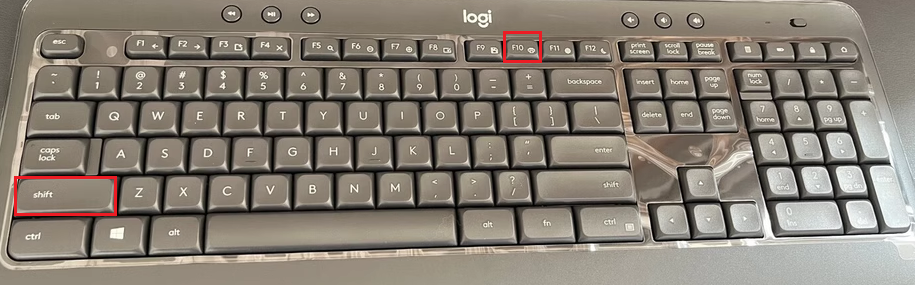 安装win11时报错提示“选择此分区进行安装时出错，请选择其他分区或刷新所选内容”解决方法