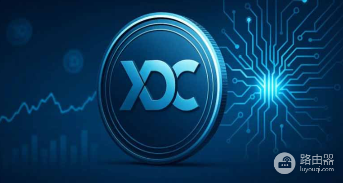 XDC网络(XDC)币是什么?为什么全球贸易融资迫切需要它?