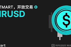 BMRUSD是什么? 收益锚定稳定币BMRUSD有什么用?