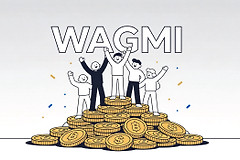 WAGMI是什么意思?情绪才是加密市场最大的杠杆