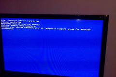 ntfsfilesystem蓝屏怎么开机