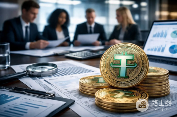 Tether(USDT)Big Four审计启动!合规之路还有多远?
