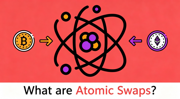 Atomic Swap入门教程:无需信任第三方也能安全跨链交换加密货币