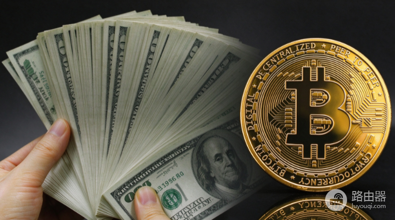 美债回购消息为什么会被解读成比特币利好？