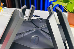 魅影路由器x60g实测速度多少（魅影路由器x60g实测网络速度有多快）