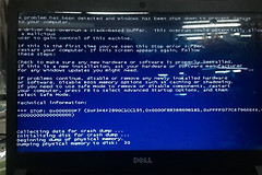 电脑重装系统后硬盘驱动蓝屏怎么办（电脑重装系统后硬盘驱动蓝屏如何解决）