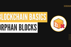 比特币孤块是什么?Orphan Block定义、产生原理与形成原因详解