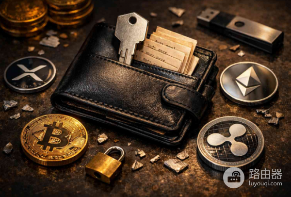 千万别被“只读钱包”骗了！贵州万山USDT诈骗全解析