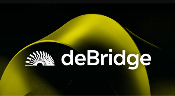 deBridge怎么跨链换币？跨链聚合器使用指南+费用详解