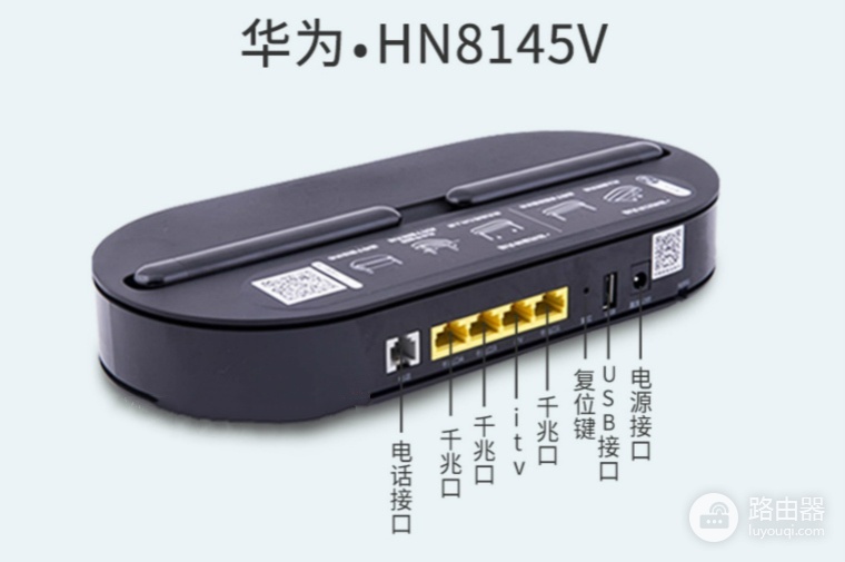 电信天翼网关2.0和3.0的区别讲解