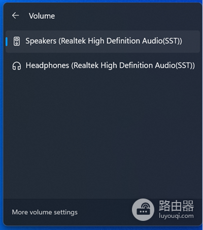 蓝牙音箱怎么调节音量大小?蓝牙音箱已连接但没声音怎么办
