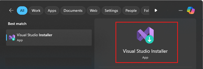 Visual Studio怎么改中文?Visual Studio Installer添加中文语言包