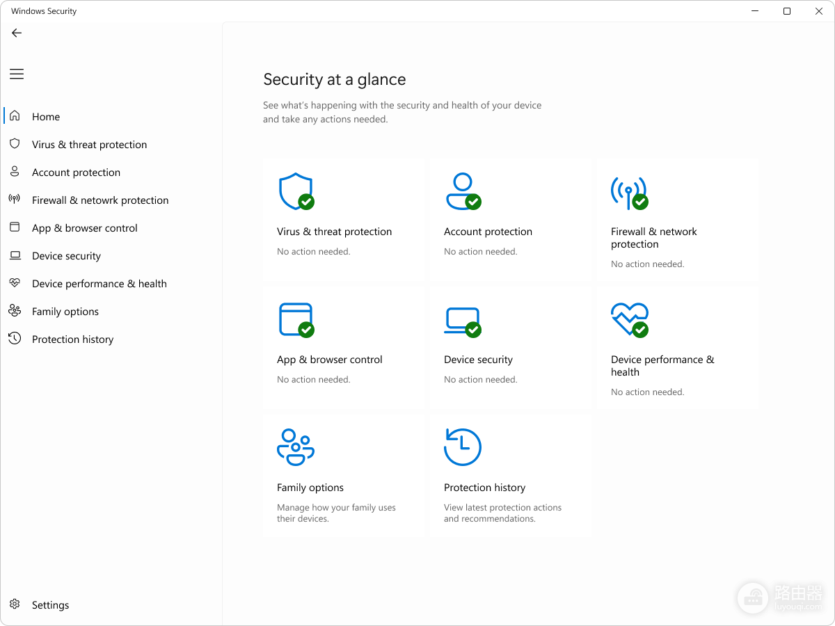 Windows安全中心怎么关闭?临时关闭实时保护的操作方法