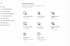 Windows安全中心怎么关闭?临时关闭实时保护的操作方法